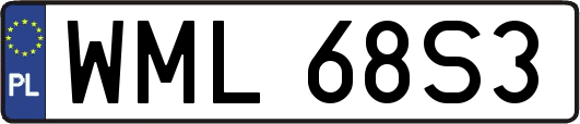 WML68S3