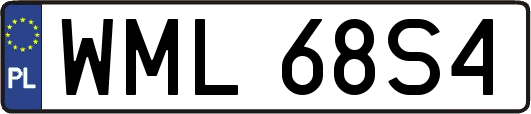 WML68S4