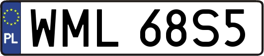 WML68S5
