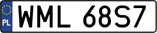 WML68S7