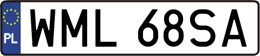 WML68SA