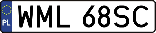 WML68SC