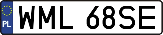 WML68SE