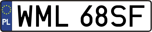 WML68SF