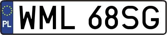 WML68SG