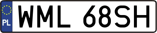 WML68SH