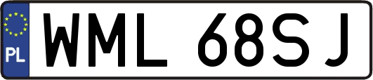 WML68SJ