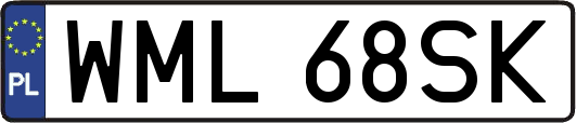 WML68SK