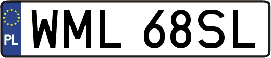 WML68SL