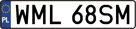 WML68SM