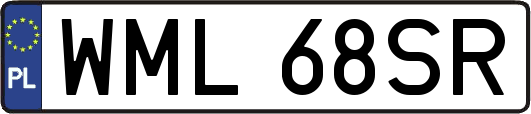 WML68SR