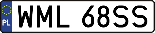 WML68SS