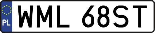 WML68ST