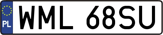 WML68SU