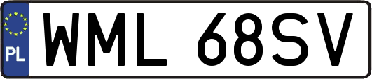 WML68SV