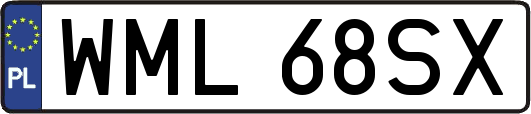 WML68SX