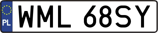 WML68SY