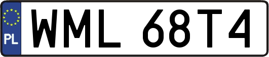 WML68T4