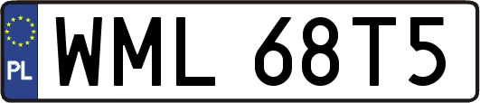 WML68T5