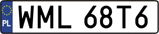 WML68T6