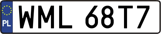 WML68T7