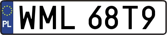 WML68T9