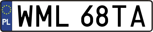 WML68TA