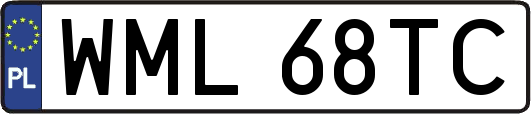 WML68TC
