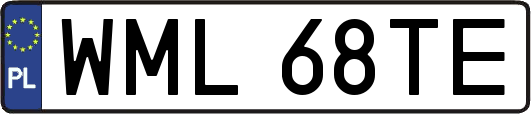 WML68TE