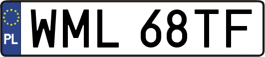 WML68TF