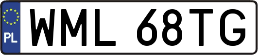 WML68TG