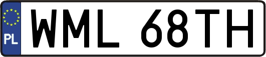 WML68TH
