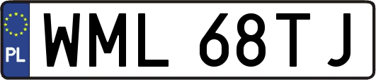 WML68TJ