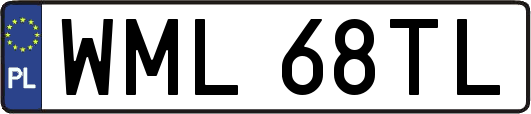 WML68TL