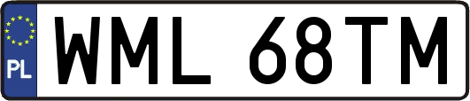 WML68TM