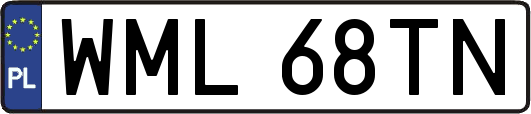 WML68TN