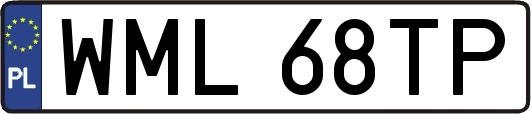 WML68TP