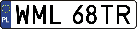 WML68TR