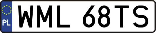 WML68TS