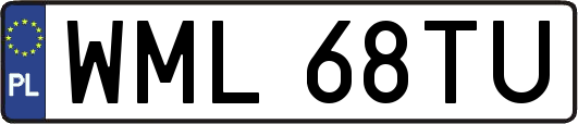 WML68TU