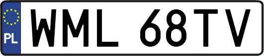 WML68TV