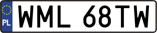 WML68TW