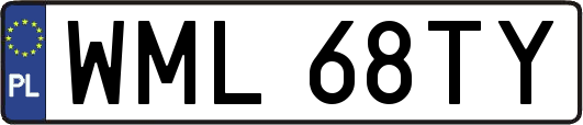 WML68TY