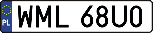WML68U0