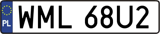 WML68U2