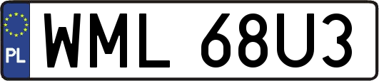 WML68U3