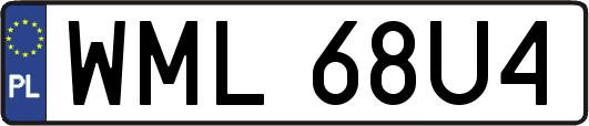 WML68U4