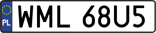 WML68U5