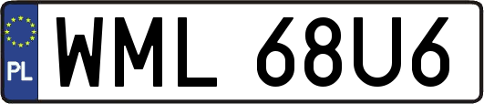 WML68U6