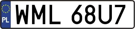 WML68U7